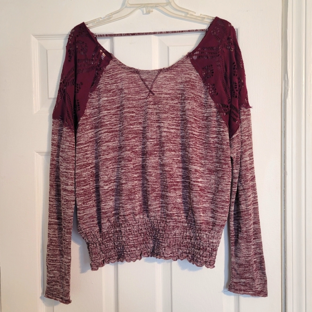 FP Fun Boho Top
